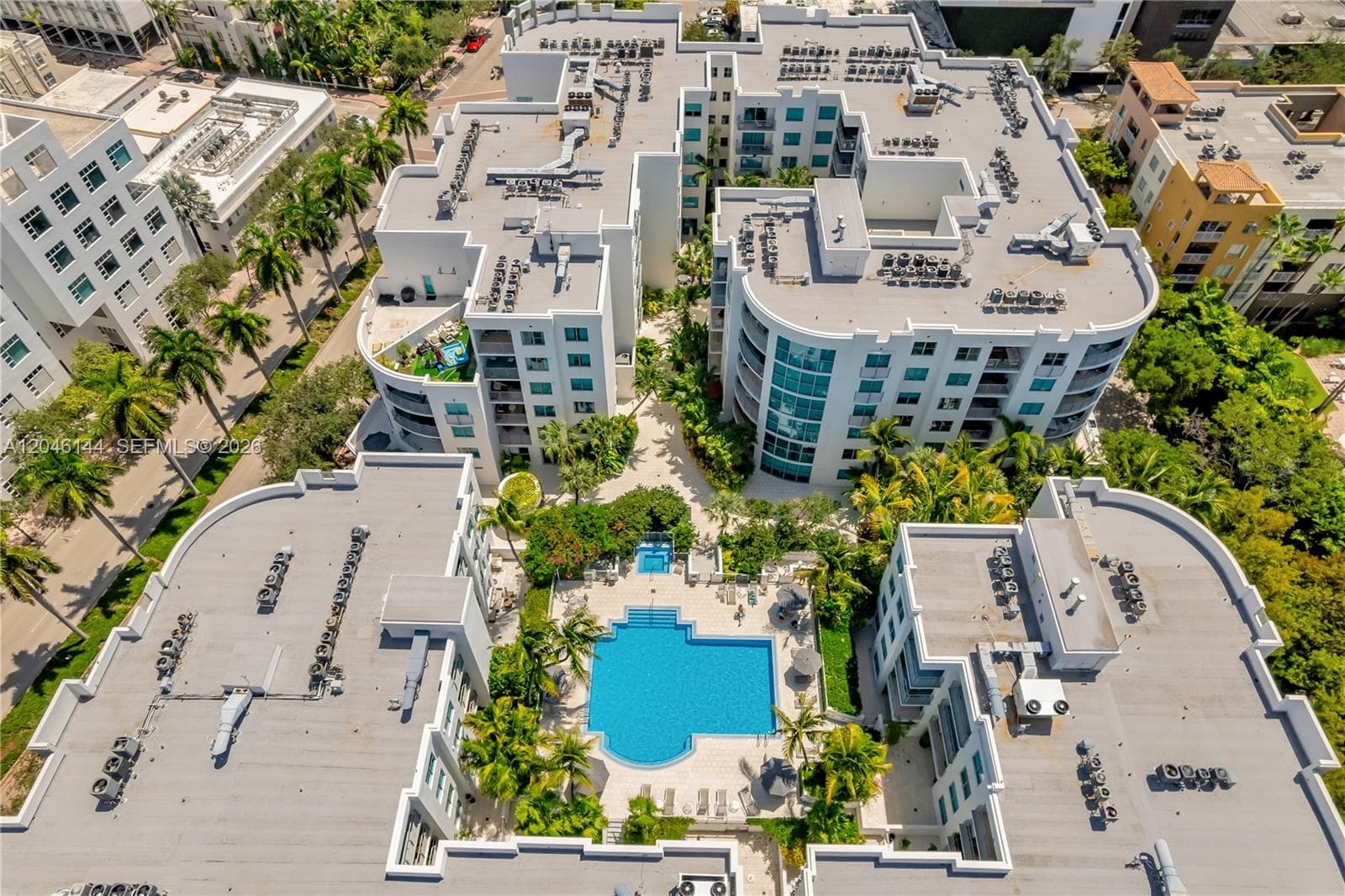 110 Washington Ave # 1506, Miami Beach FL 33139 photo 3