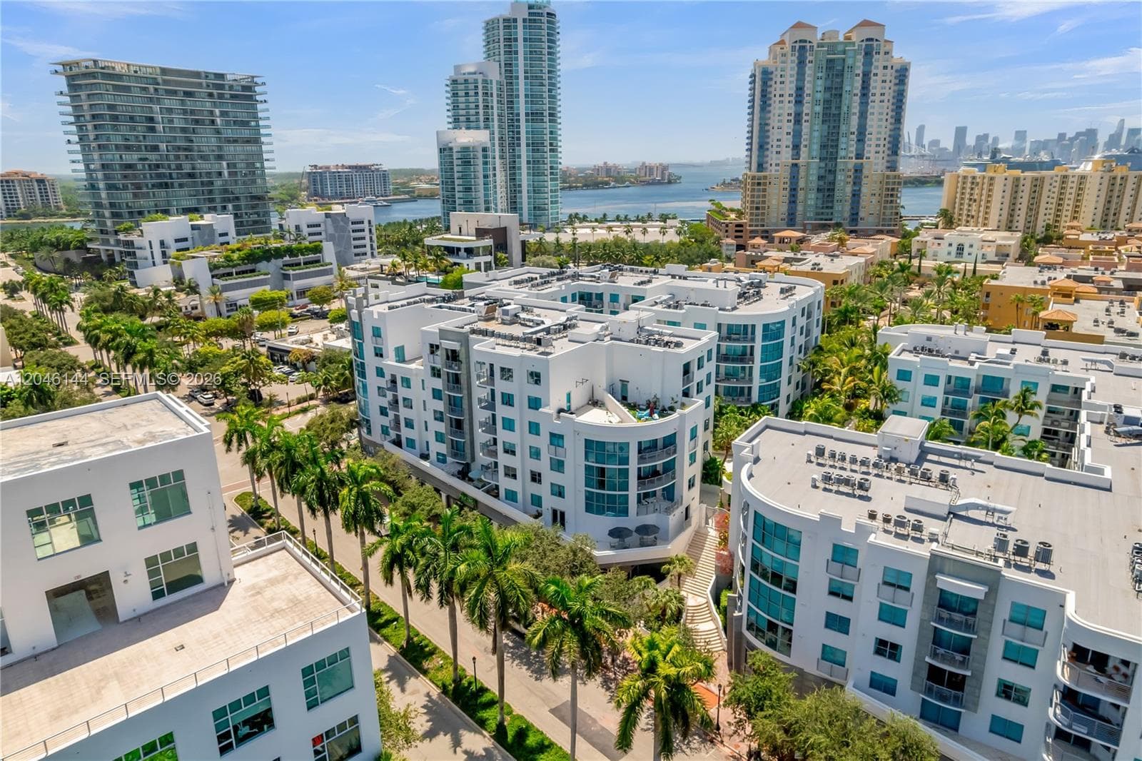 110 Washington Ave # 1506, Miami Beach FL 33139
