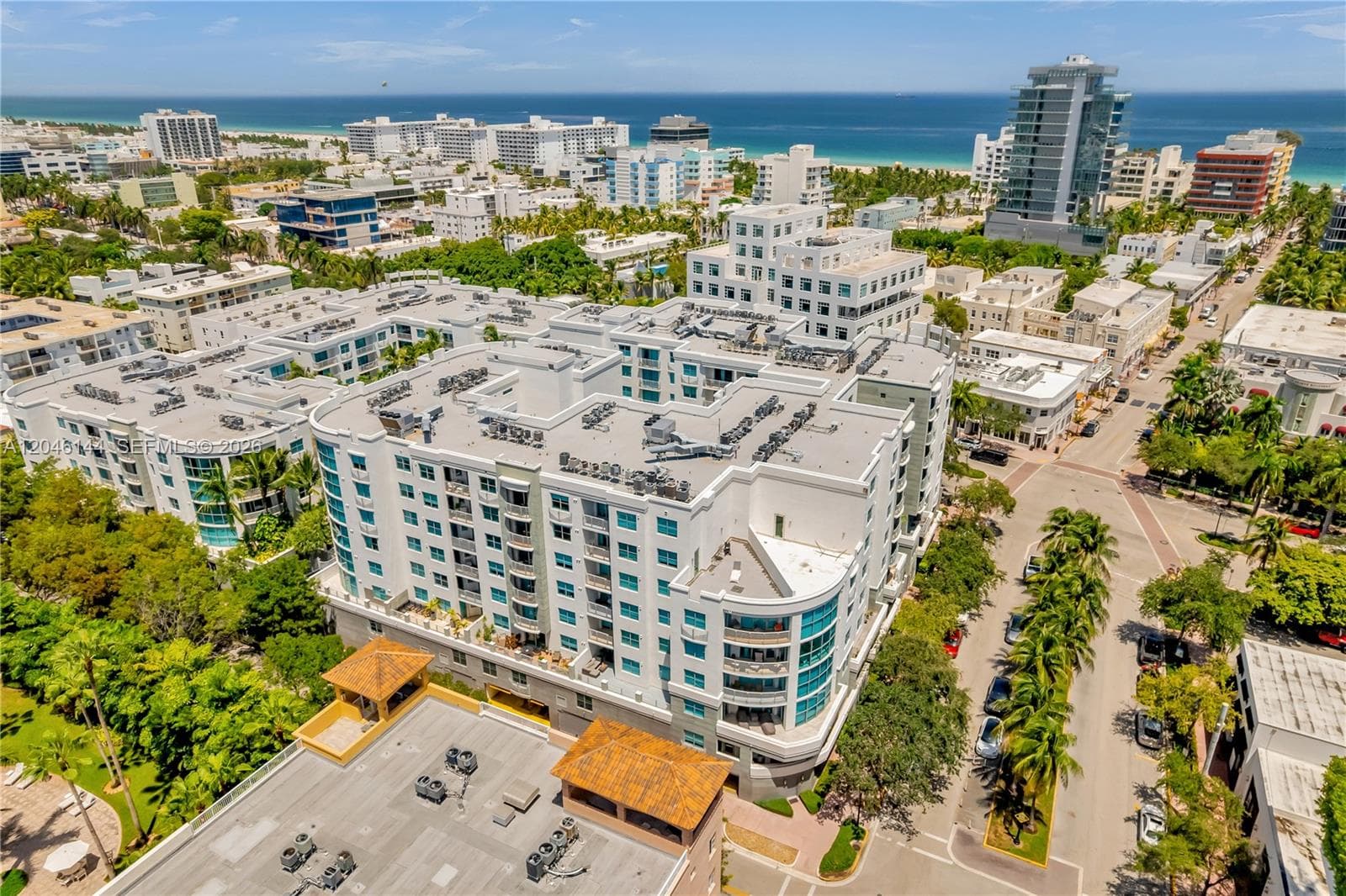 110 Washington Ave # 1506, Miami Beach FL 33139 photo 5