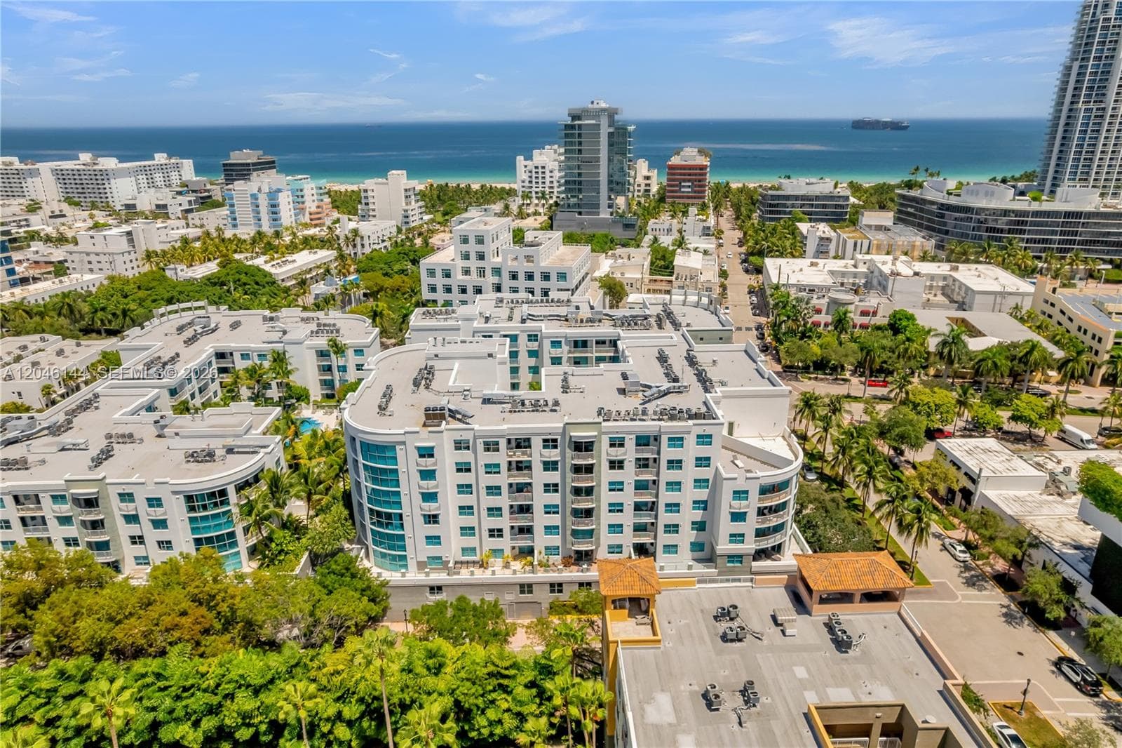 110 Washington Ave # 1506, Miami Beach FL 33139 photo 4