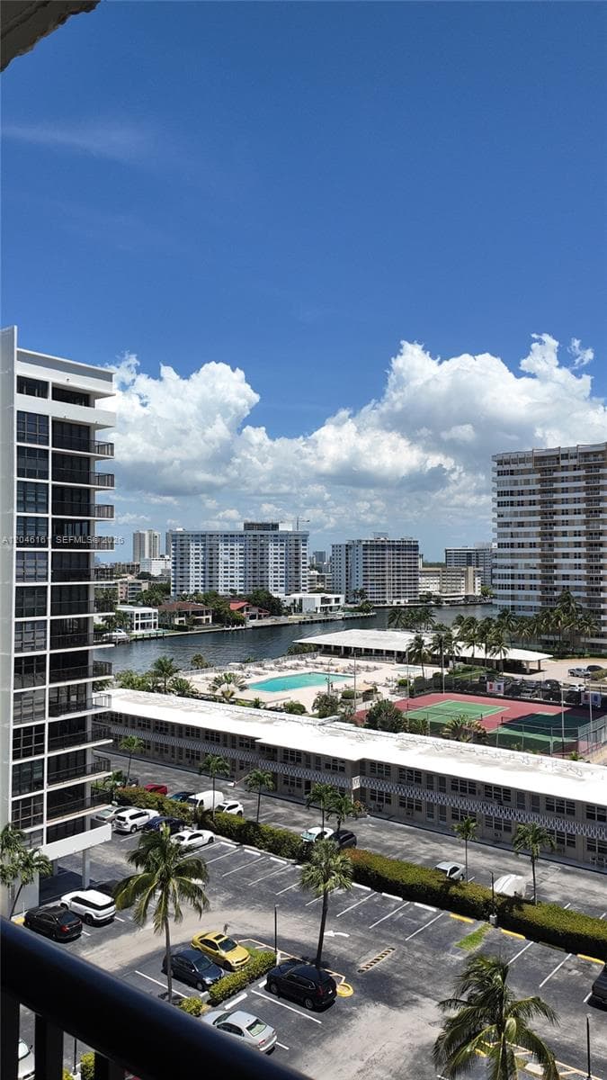 2049 S Ocean Dr # 1004, Hallandale Beach FL 33009 photo 2