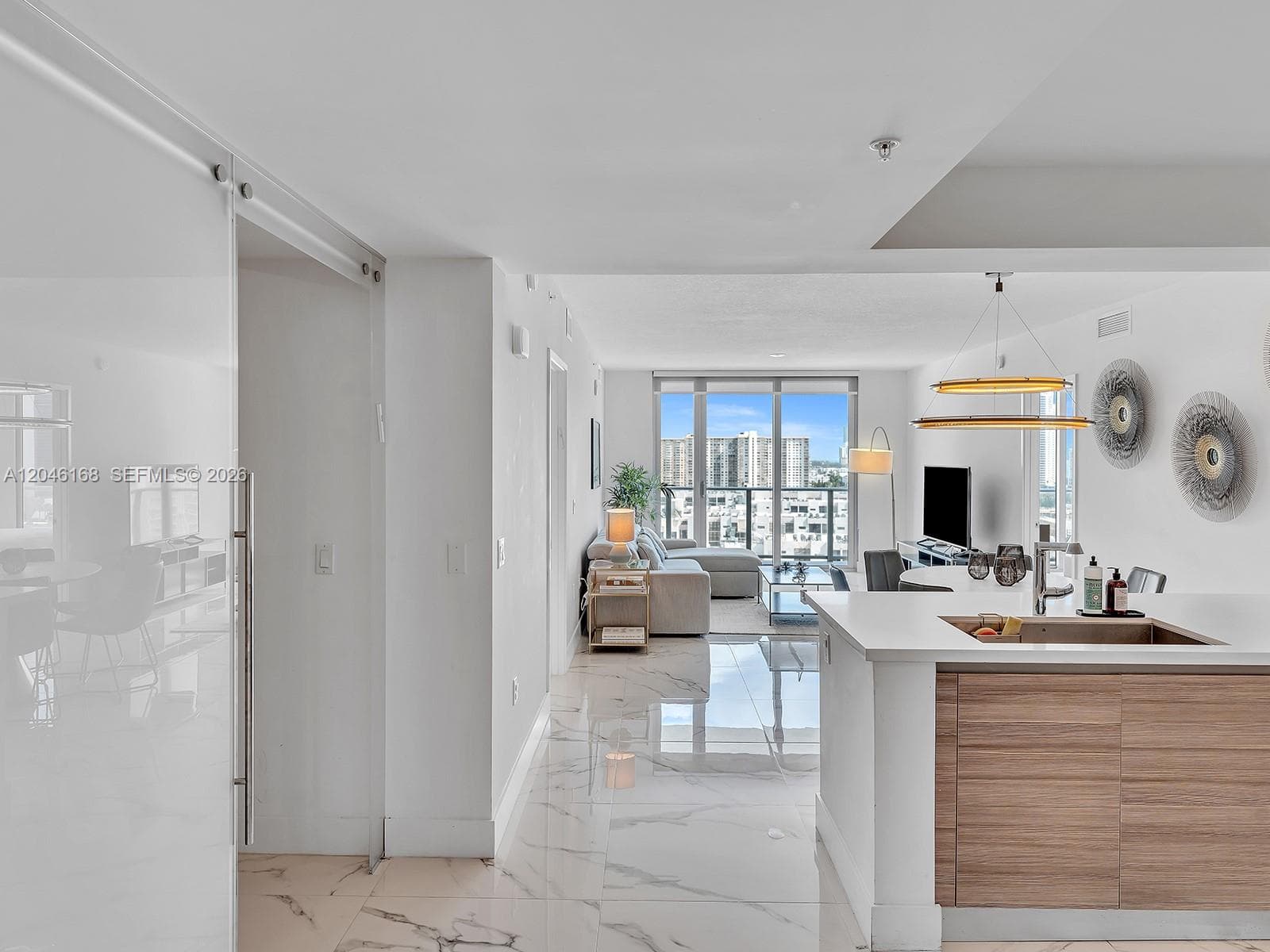300 Sunny Isles Blvd # 1503, Sunny Isles Beach FL 33160 photo 5