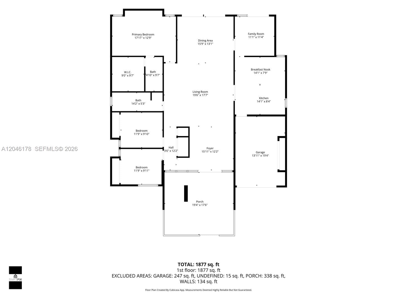 9120 SW 49th St, Cooper City FL 33328 photo 3