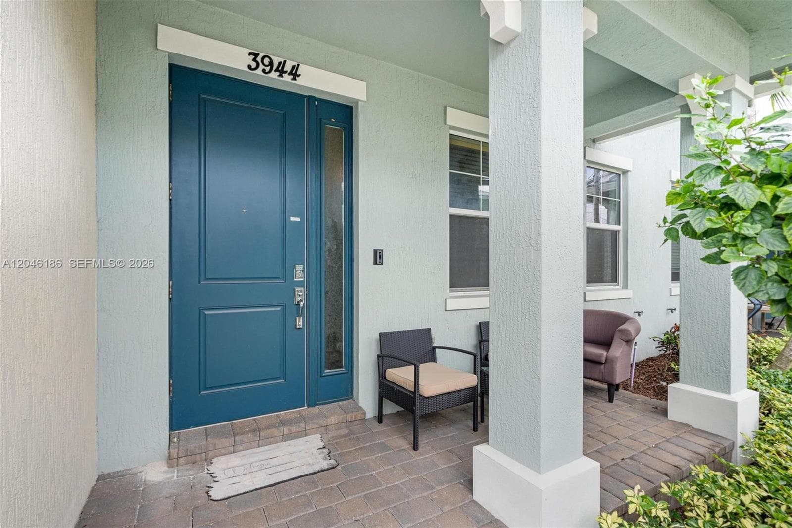 3944 Poinciana Ln, Hollywood FL 33021 photo 3