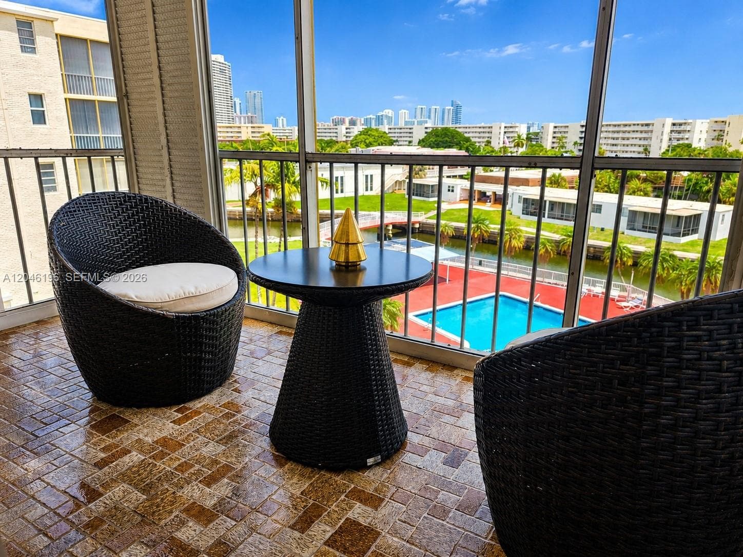 2859 Leonard Dr # G509, Aventura FL 33160 photo 2
