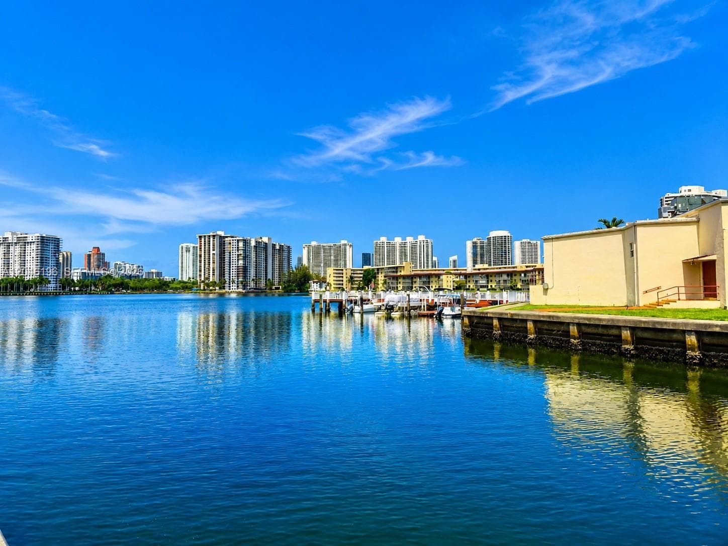 2859 Leonard Dr # G509, Aventura FL 33160