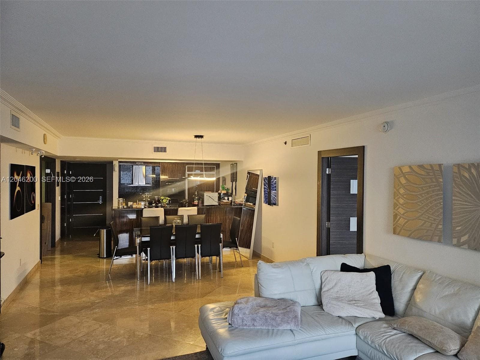 1830 S Ocean Dr # 2403, Hallandale Beach FL 33009 photo 2