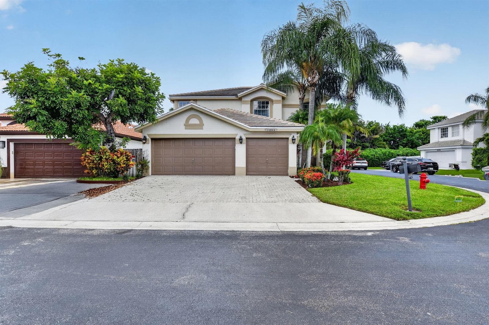 18044 Jazz Lane, Boca Raton FL 33496