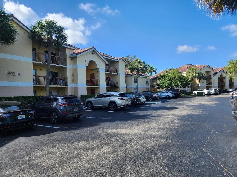 7630 Westwood Drive # 328, Tamarac FL 33321 photo 2