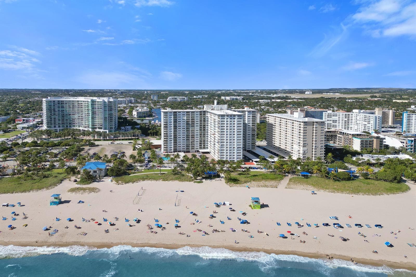 111 N Pompano Beach Boulevard # 411, Pompano Beach FL 33062 photo 2