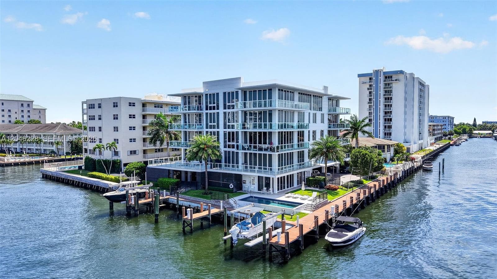 2895 NE 33rd Ct # 3A, Fort Lauderdale FL 33306 photo 3