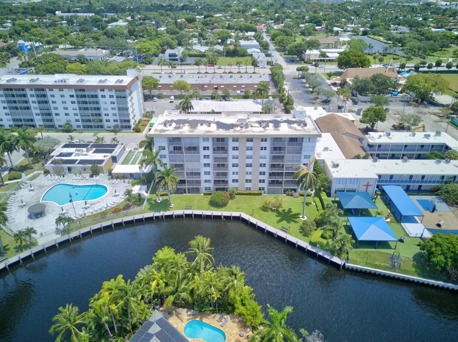 3010 NE 16th Avenue # 502, Oakland Park FL 33334 photo 2