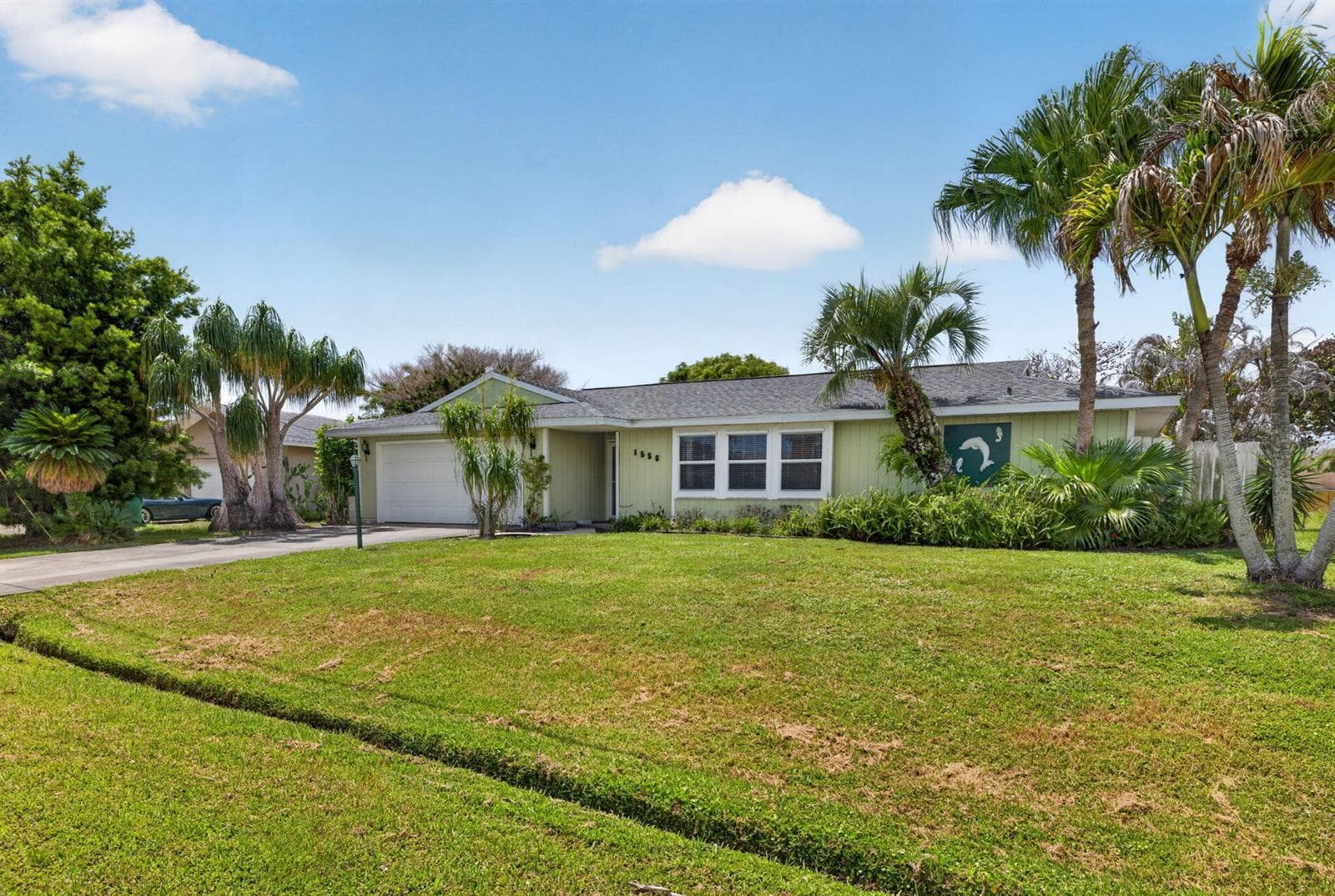 1556 SE Sinbad Avenue, Port St. Lucie FL 34952 photo 3