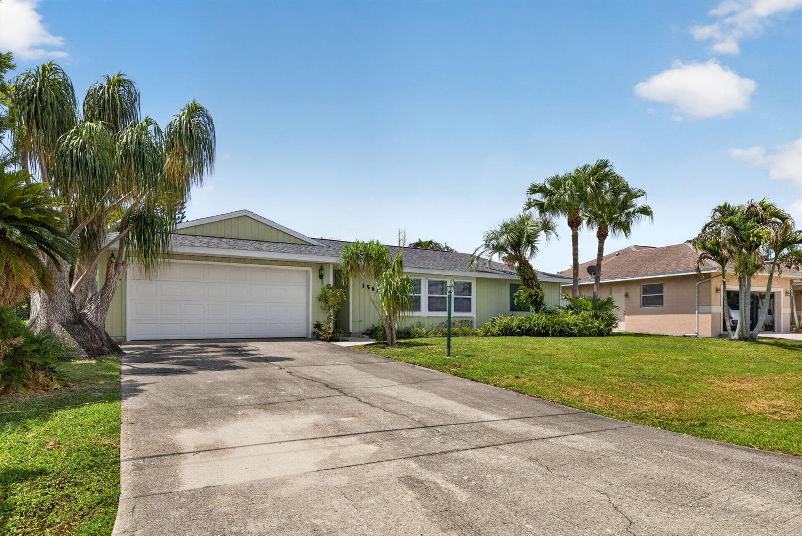 1556 SE Sinbad Avenue, Port St. Lucie FL 34952 photo 4