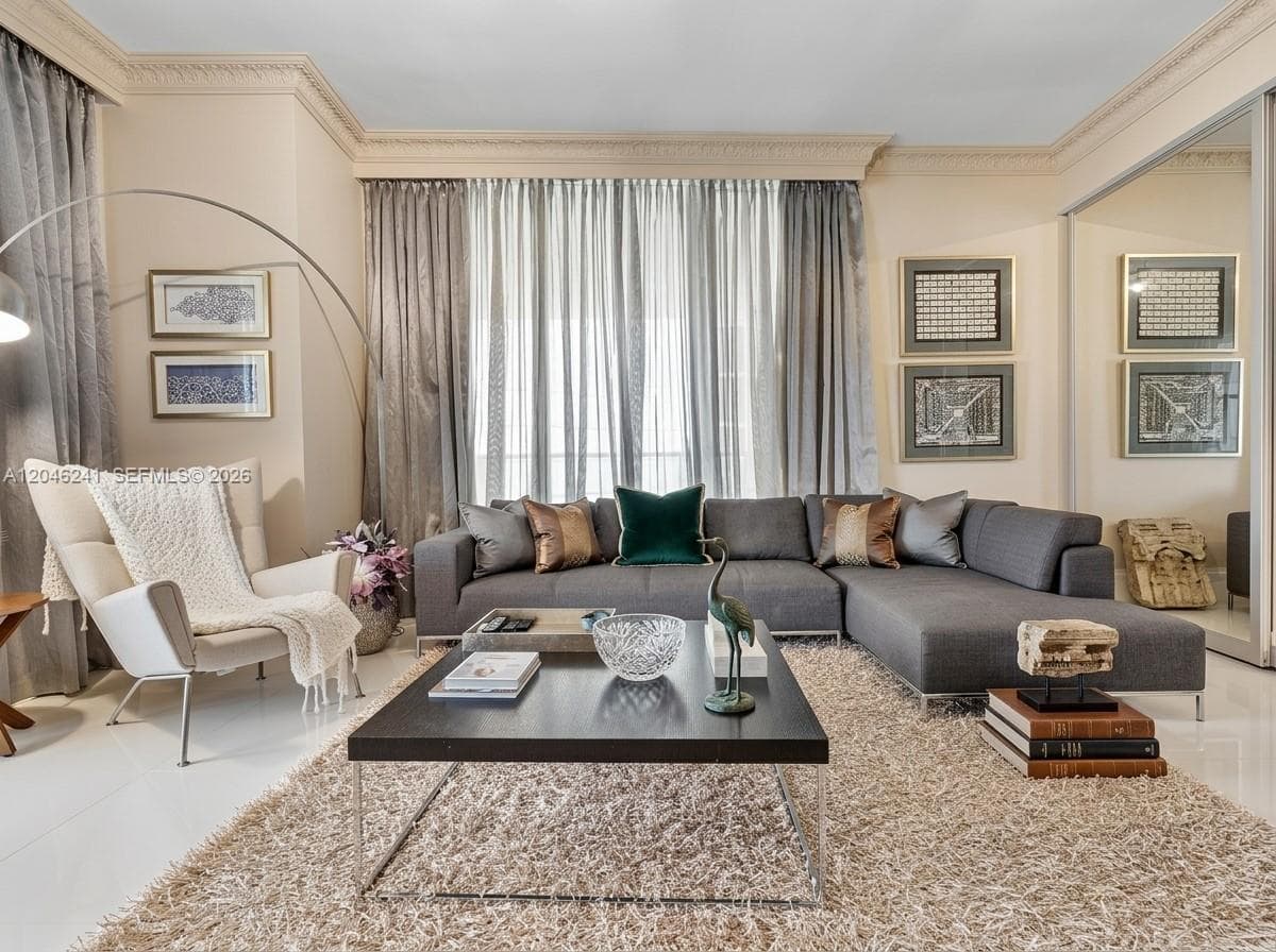 9705 Collins Ave # 1804N, Bal Harbour FL 33154 photo 5