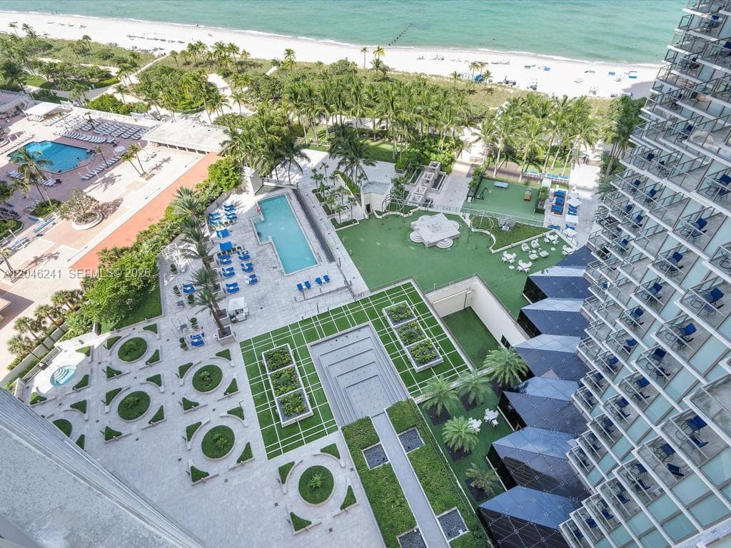 9705 Collins Ave # 1804N, Bal Harbour FL 33154 photo 4