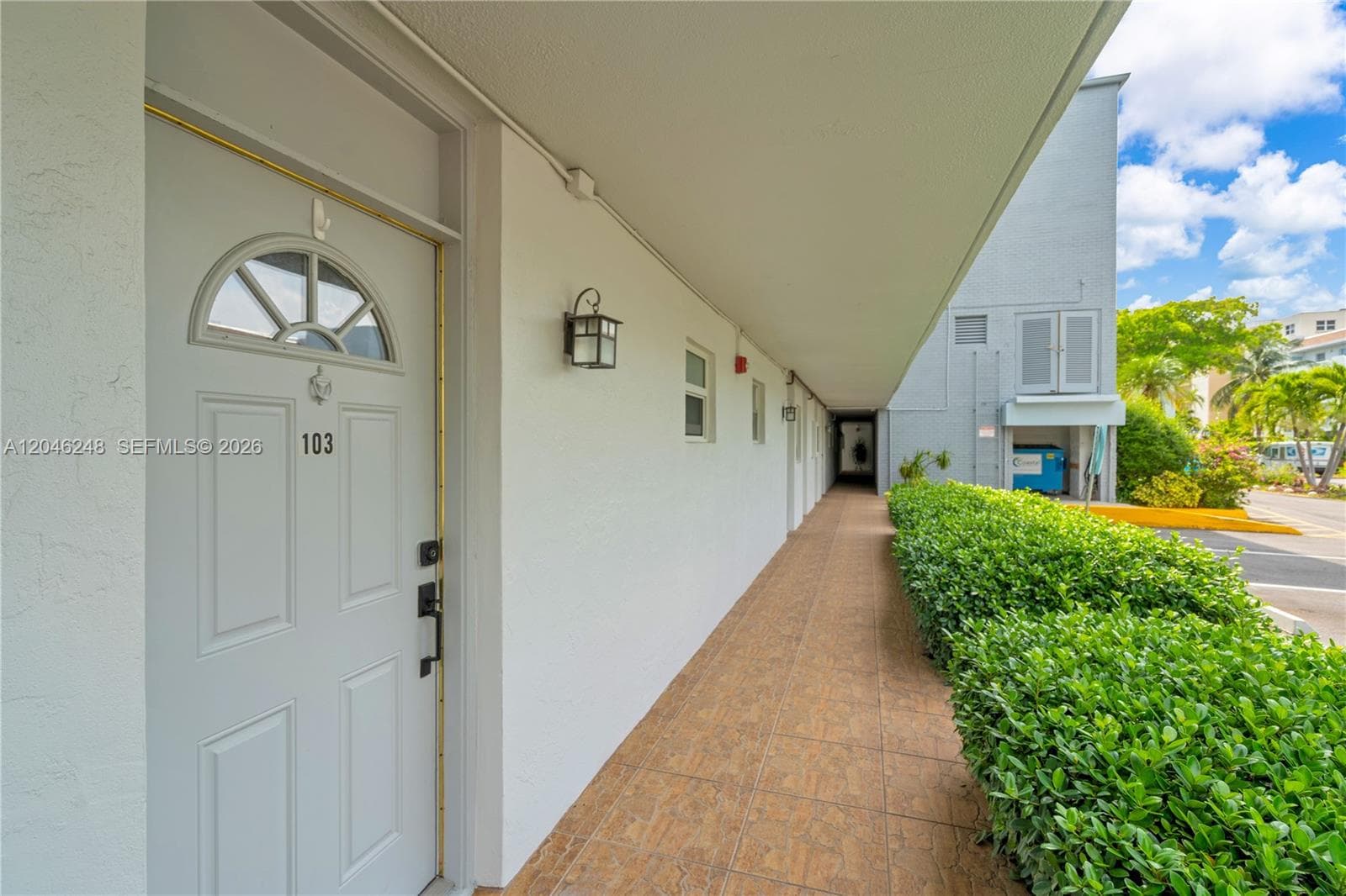 3849 NE 169th St # 103, North Miami Beach FL 33160 photo 2