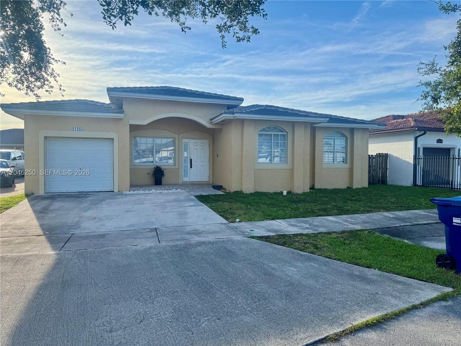 Listing