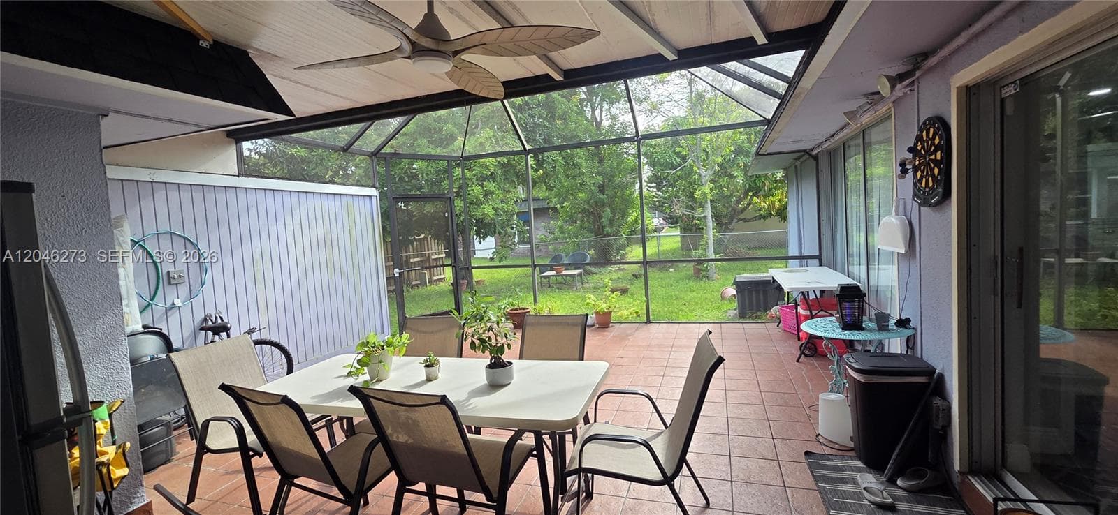 4205 NW 52nd Ave, Lauderdale Lakes FL 33319