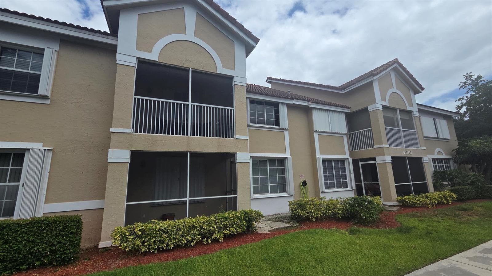 4610 W Mcnab Road # D1, Pompano Beach FL 33069