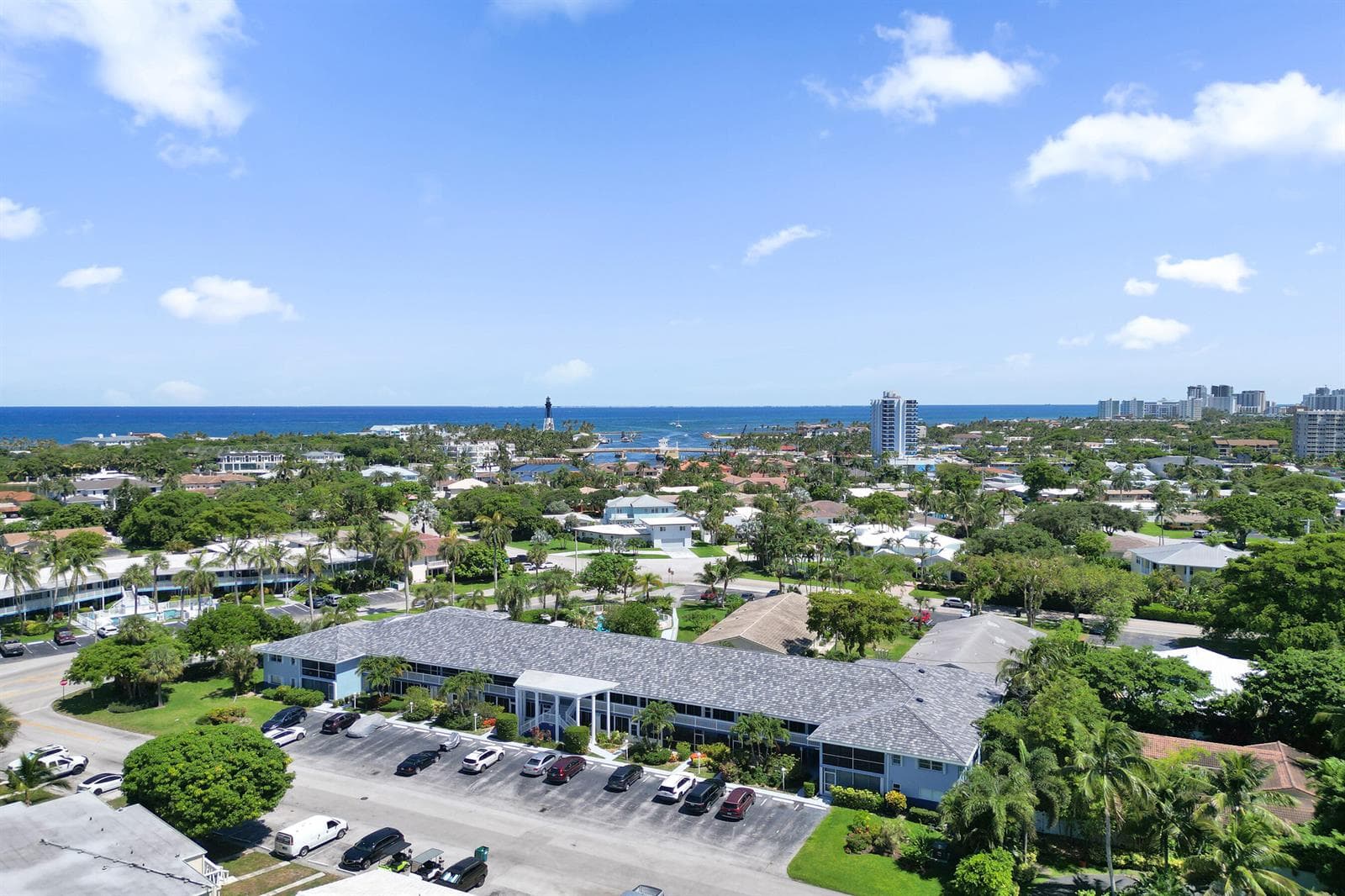 2734 NE 27th Court # 17, Lighthouse Point FL 33064 photo 3