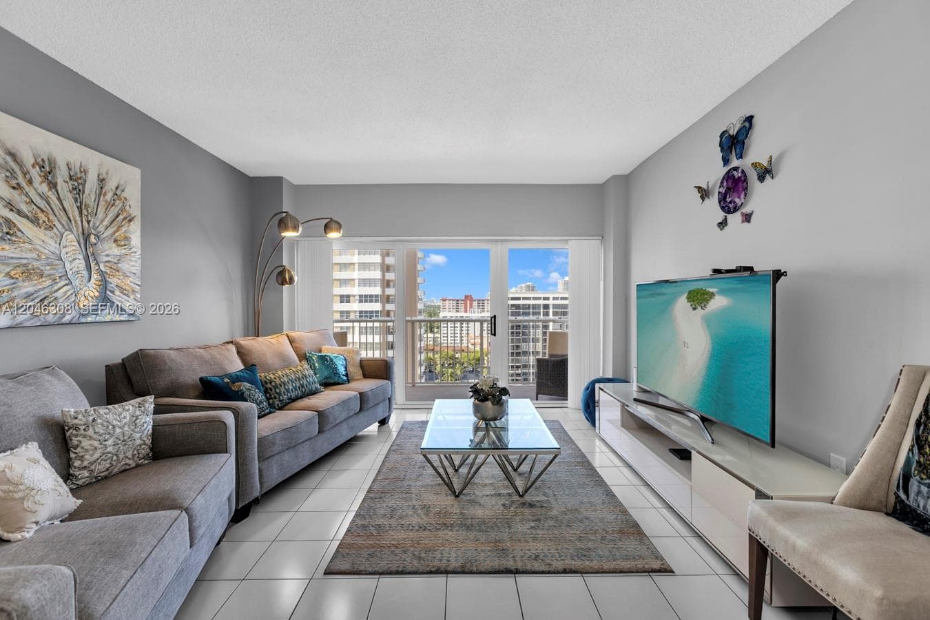 1965 S Ocean Dr # 14C, Hallandale Beach FL 33009 photo 2