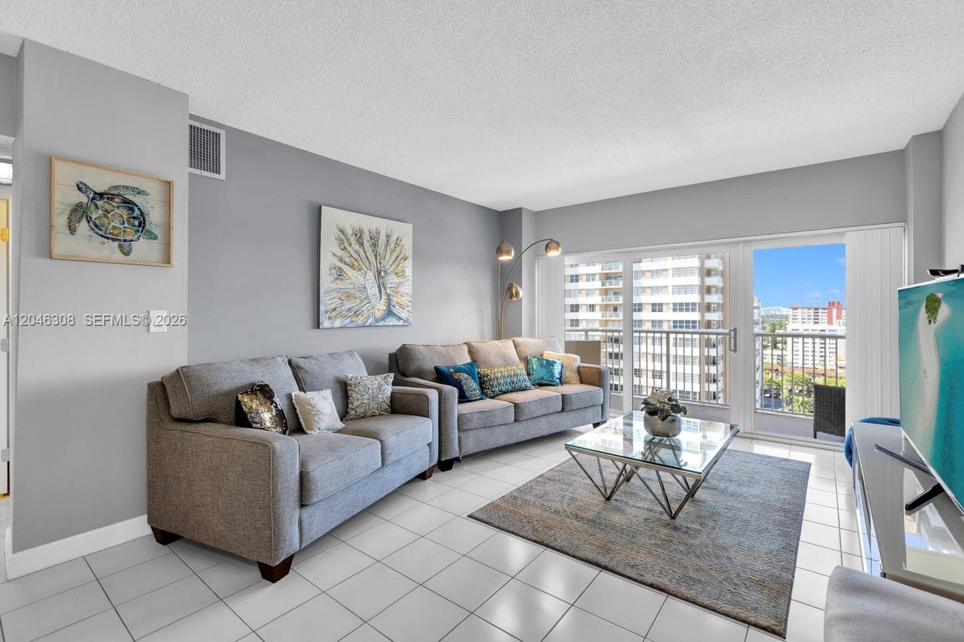 1965 S Ocean Dr # 14C, Hallandale Beach FL 33009 photo 3
