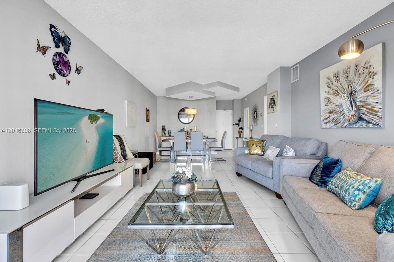 1965 S Ocean Dr # 14C, Hallandale Beach FL 33009 photo 5