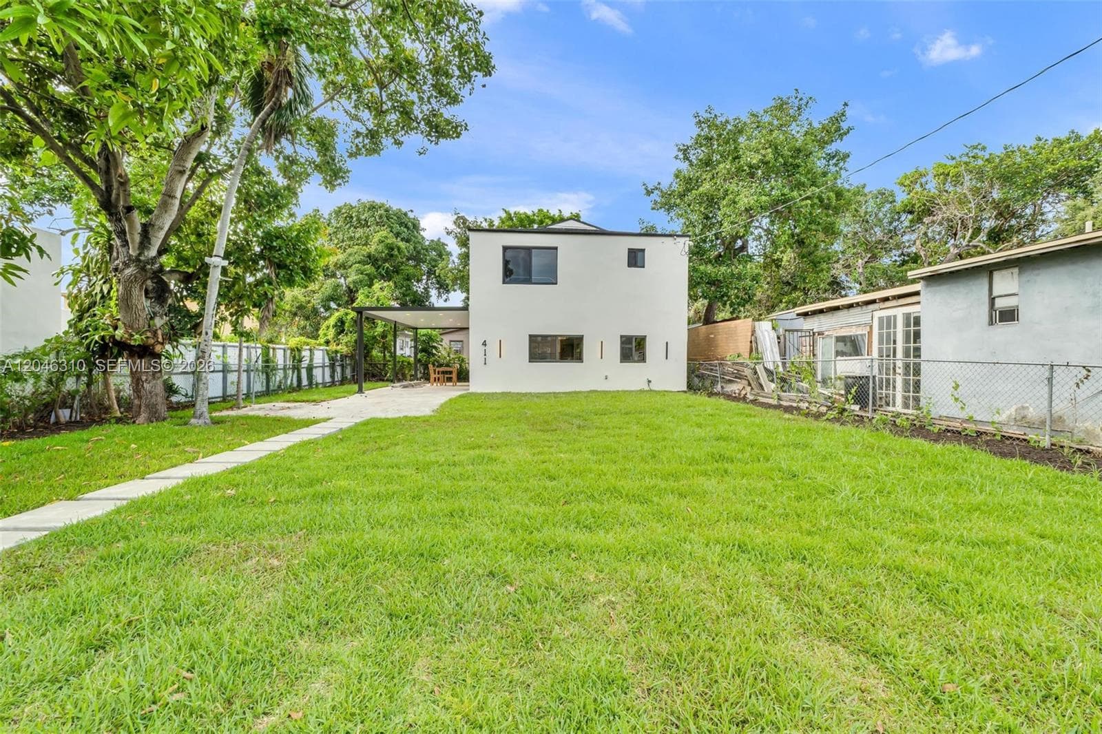 411 NW 59th St, Miami FL 33127 photo 3