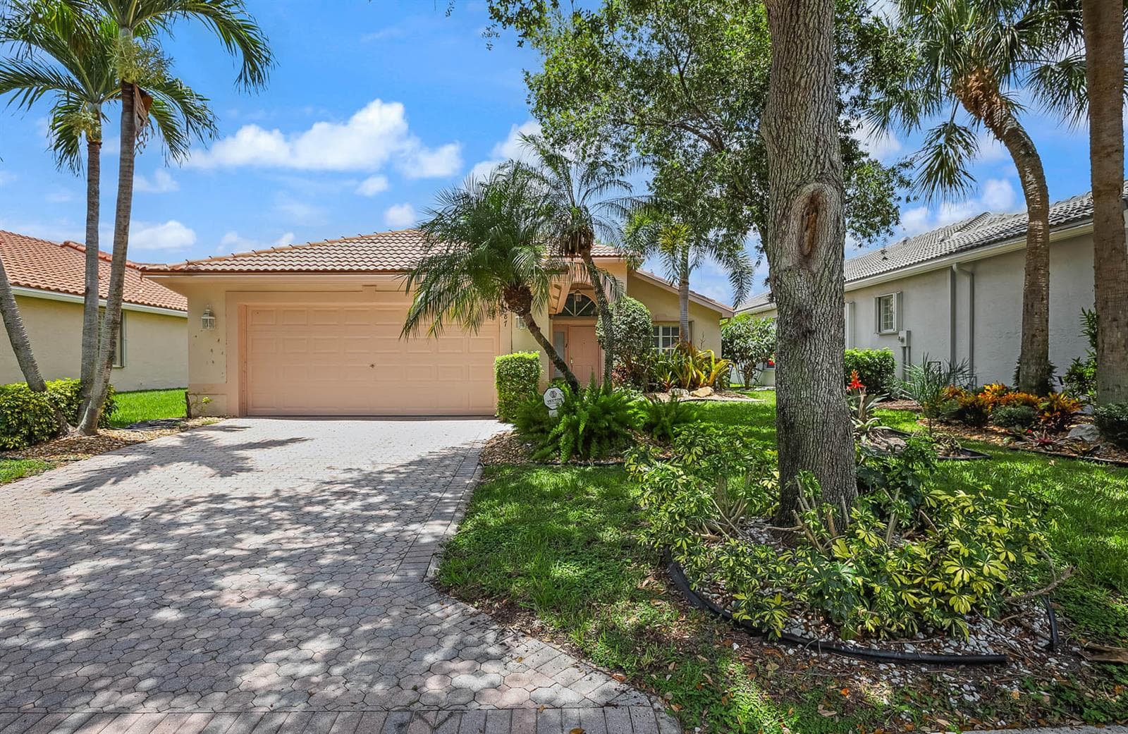 7387 Tonga Court, Boynton Beach, FL 33437