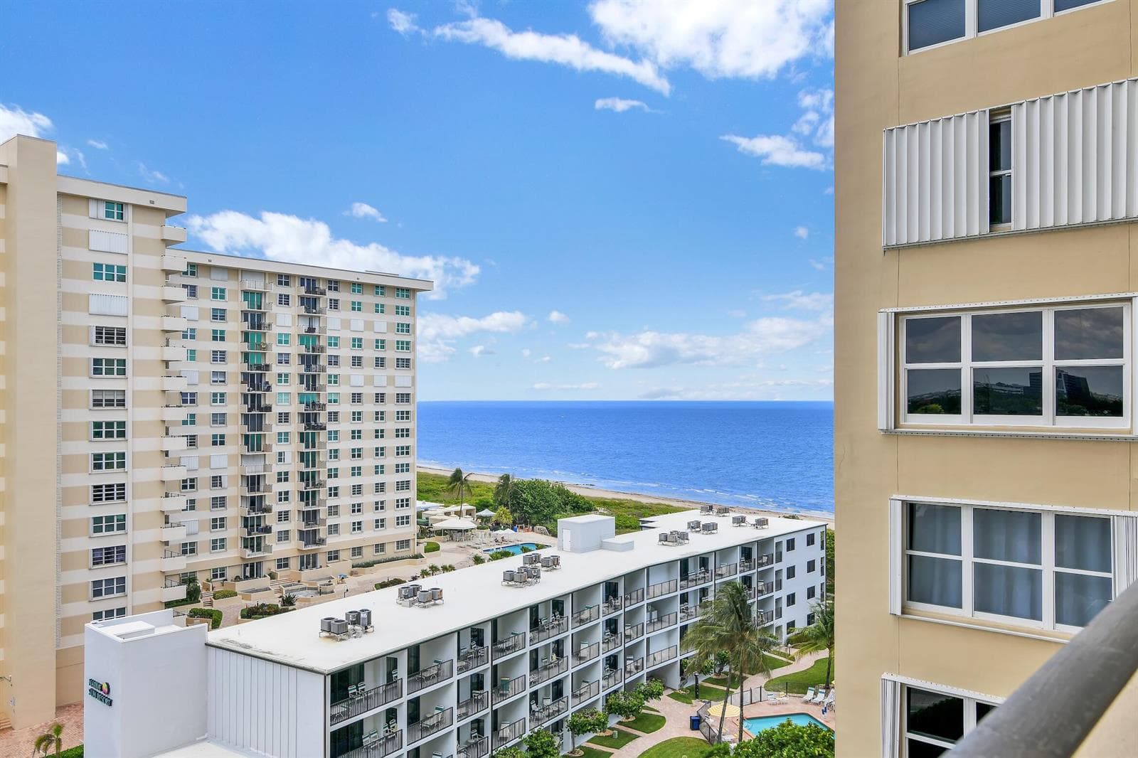 2000 S Ocean Boulevard # 9n, Lauderdale By The Sea FL 33062 photo 2