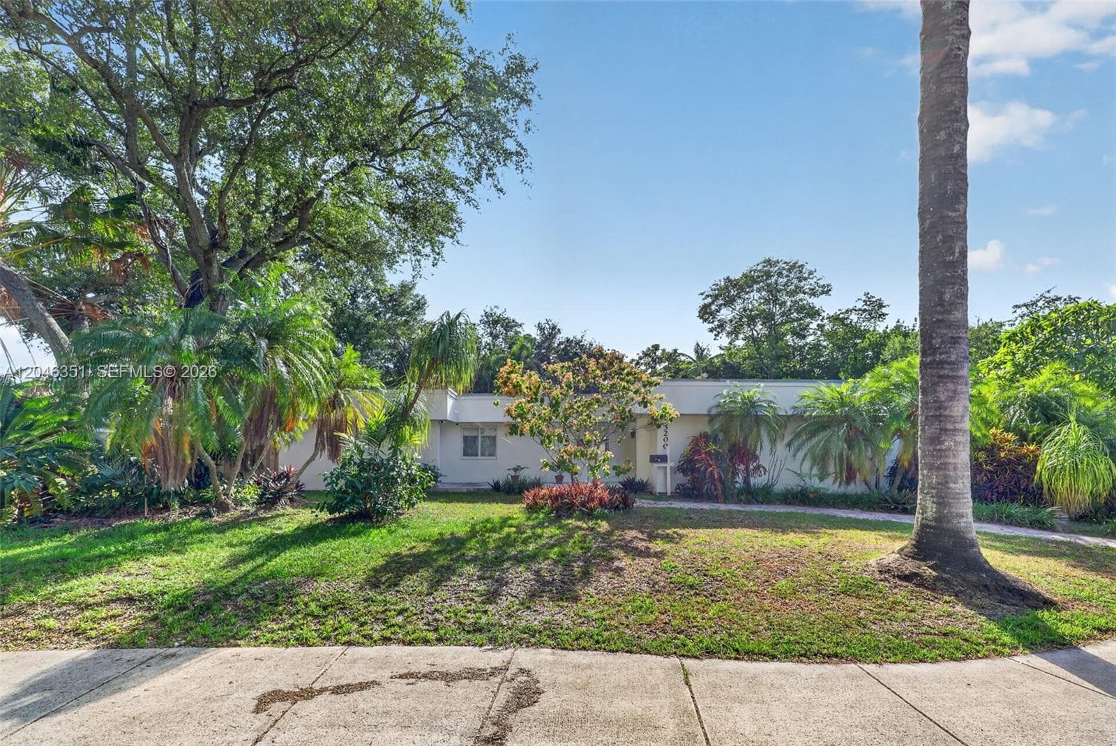 15200 SW 81st Ave, Palmetto Bay FL 33157