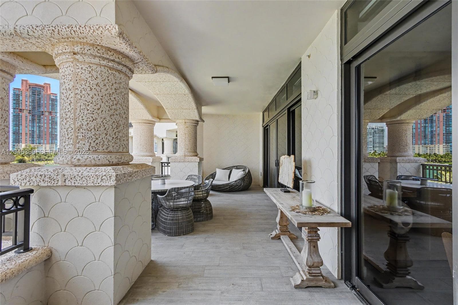 7042 Fisher Island Dr # 7042, Miami Beach FL 33109 photo 2