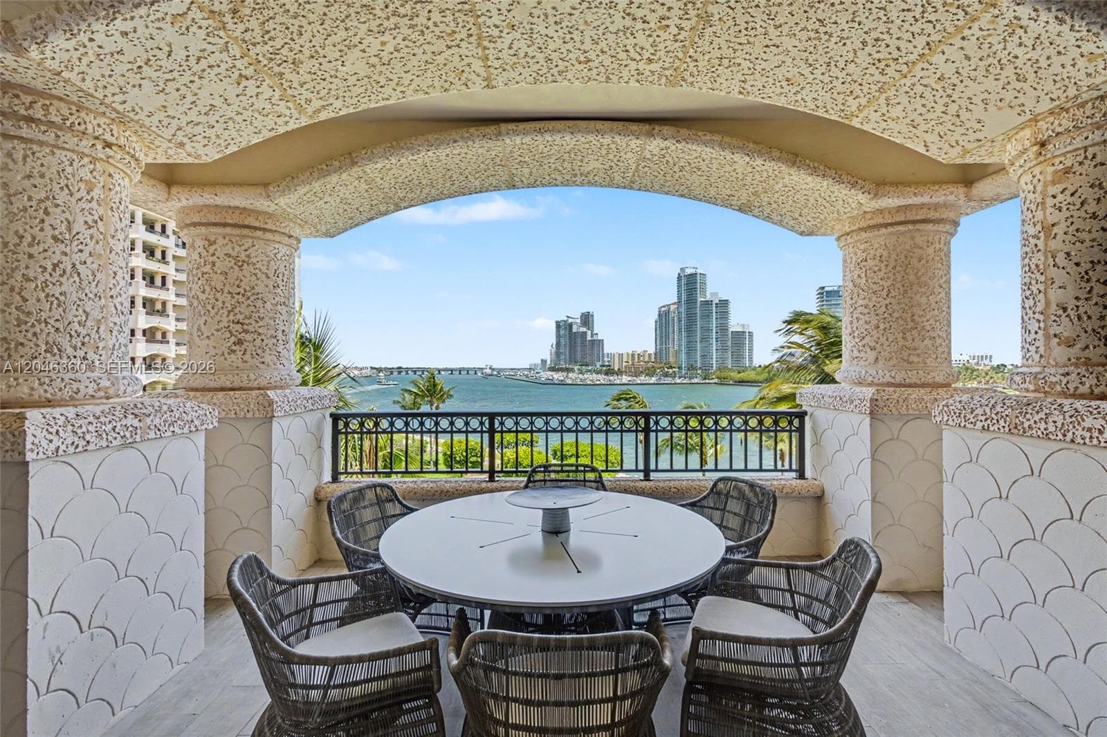 7042 Fisher Island Dr # 7042, Miami Beach FL 33109 photo 3
