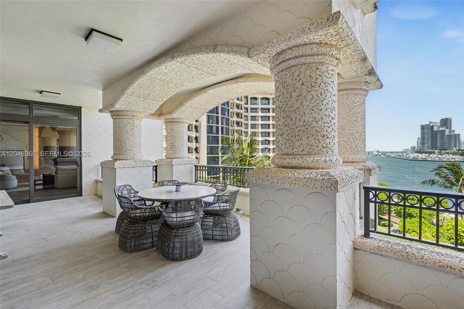 7042 Fisher Island Dr # 7042, Miami Beach FL 33109 photo 5