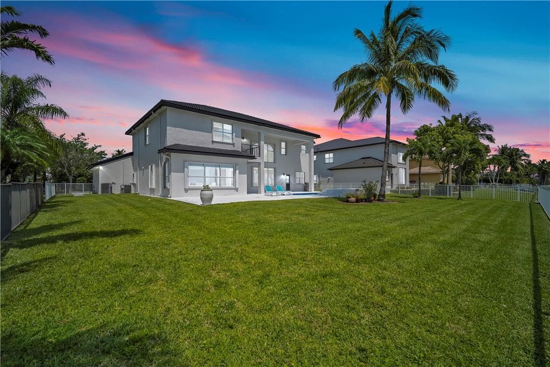4707 SW 195th Terrace, Miramar FL 33029 photo 5