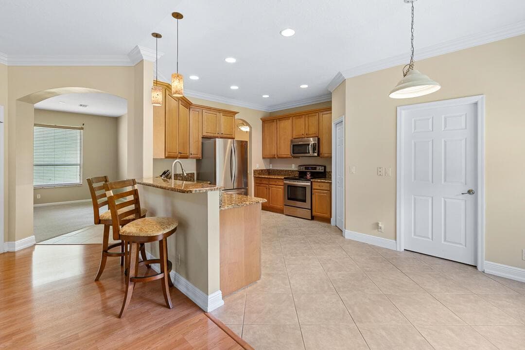 3516 NW Deer Oak Drive, Jensen Beach FL 34957 photo 3