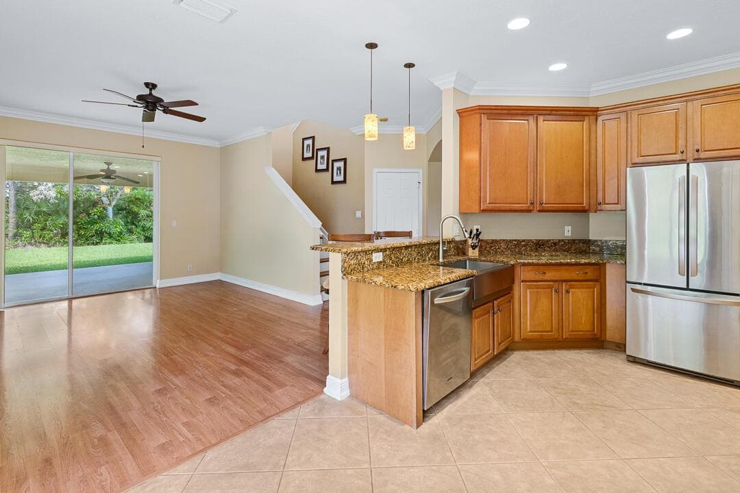 3516 NW Deer Oak Drive, Jensen Beach FL 34957 photo 5