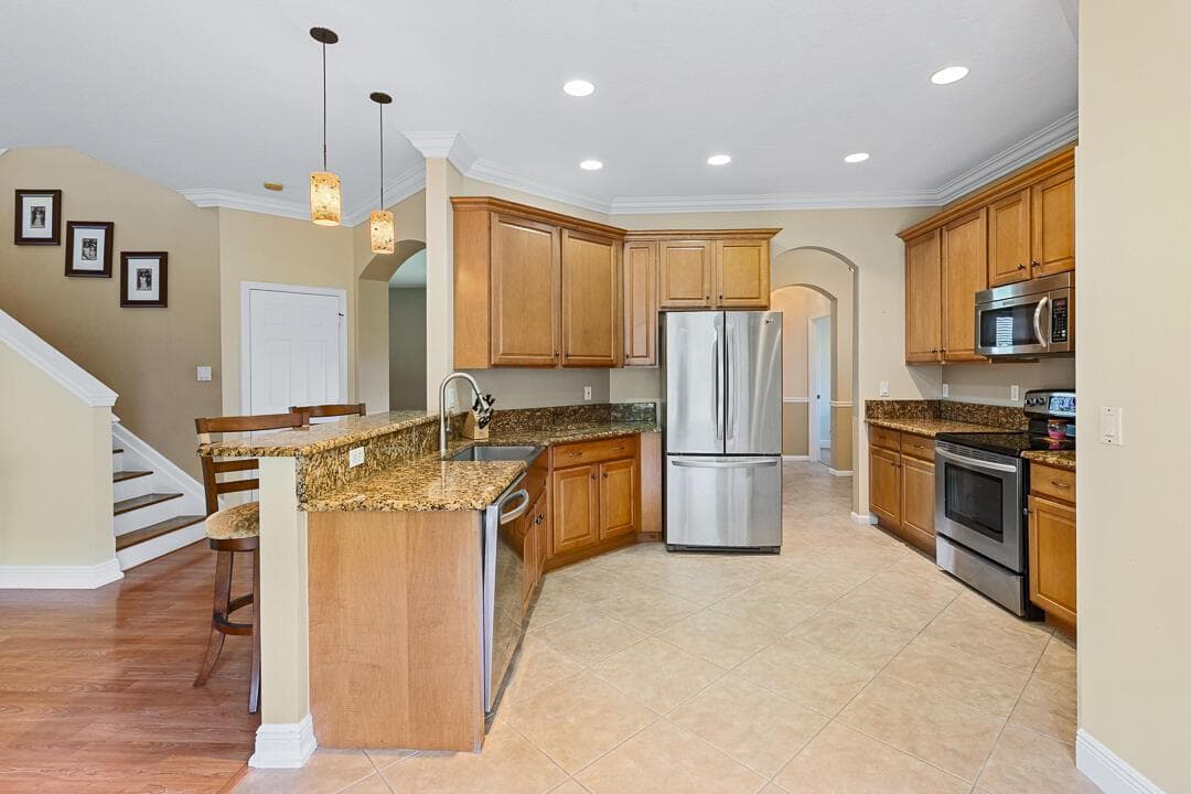 3516 NW Deer Oak Drive, Jensen Beach FL 34957 photo 4