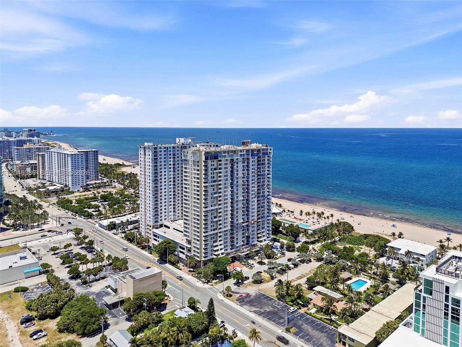 111 N BRINY AVE # PH11, Pompano Beach FL 33062 photo 2