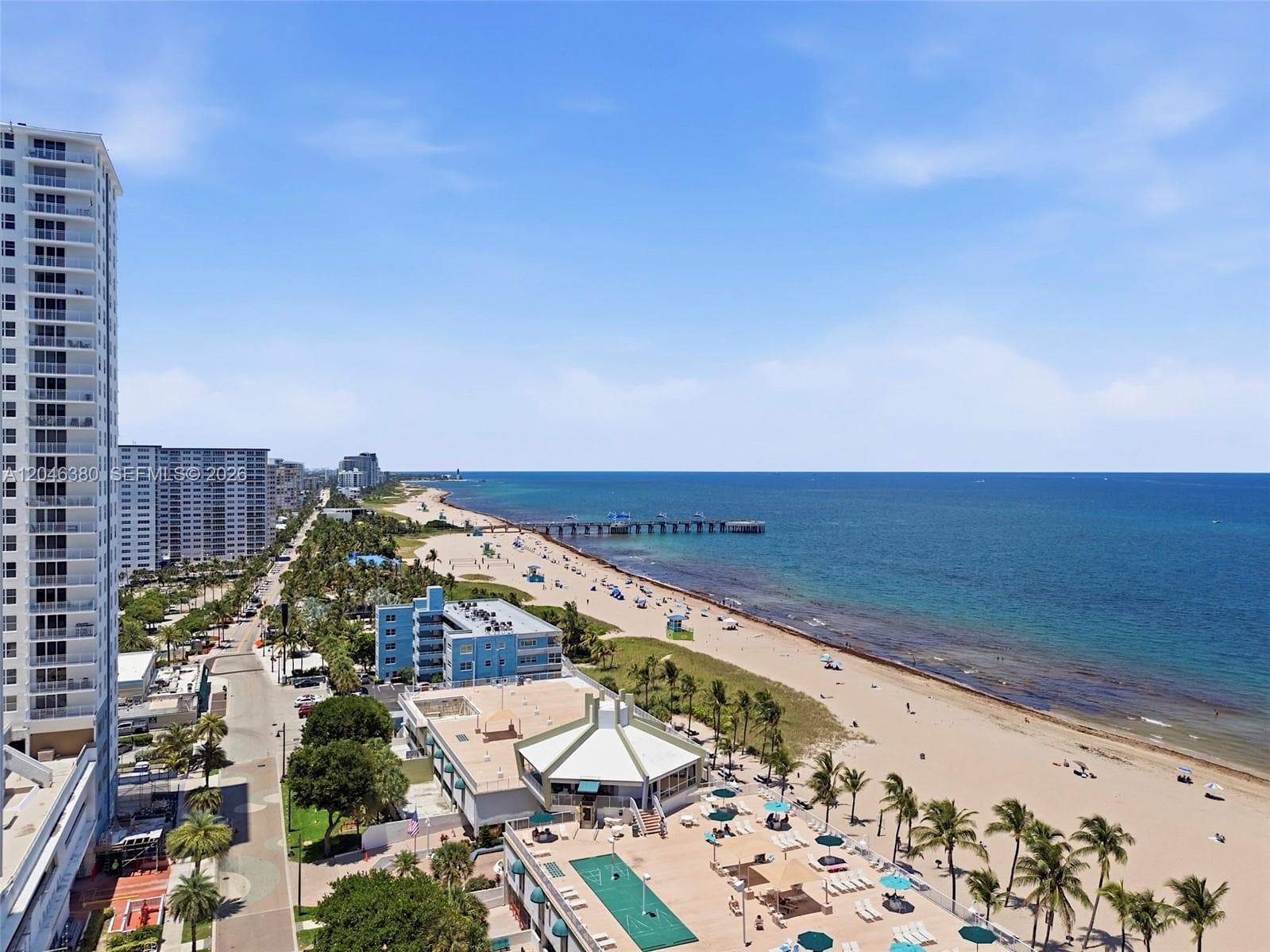 111 N BRINY AVE # PH11, Pompano Beach FL 33062 photo 3