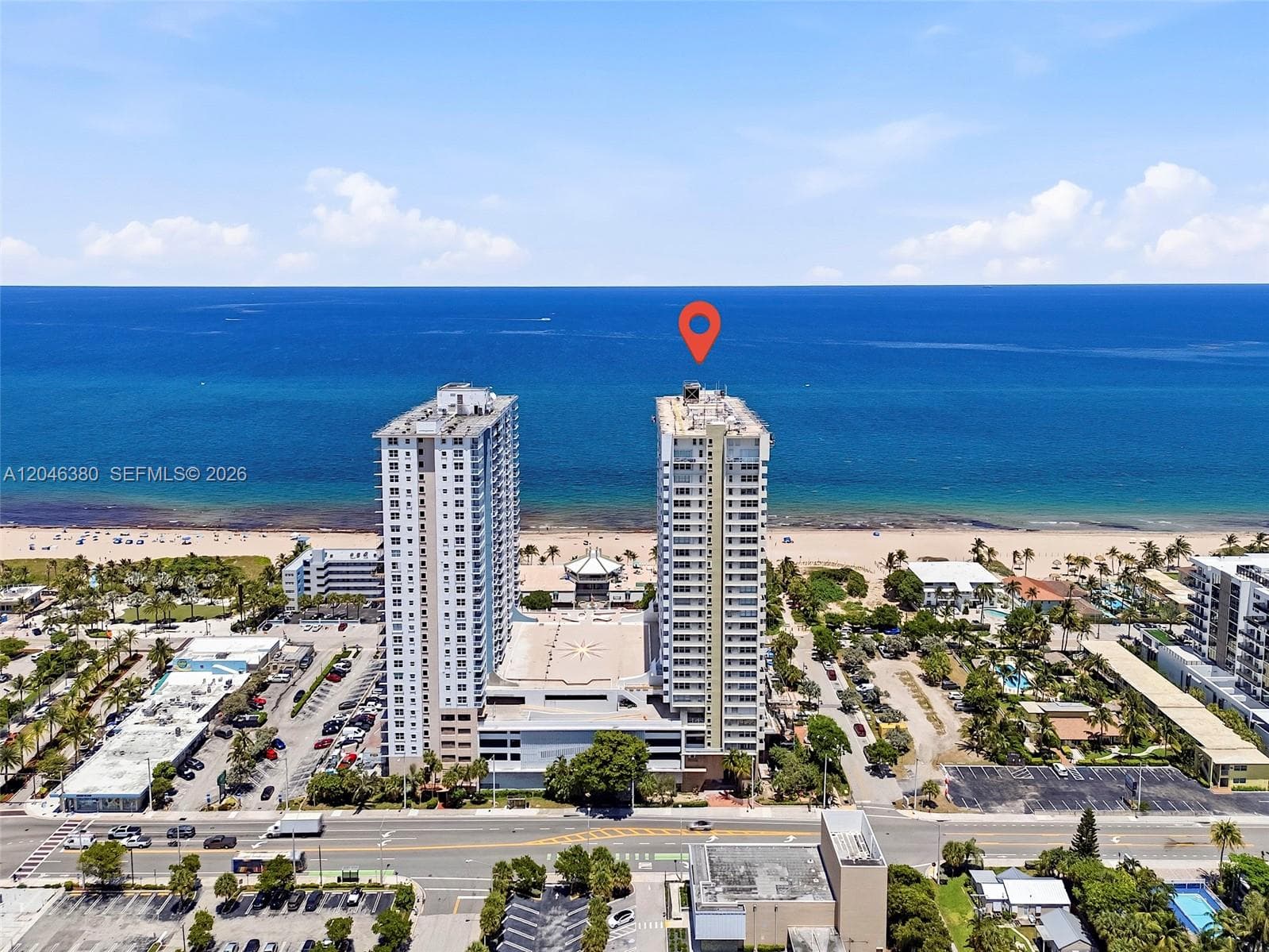 111 N BRINY AVE, Pompano Beach FL 33062