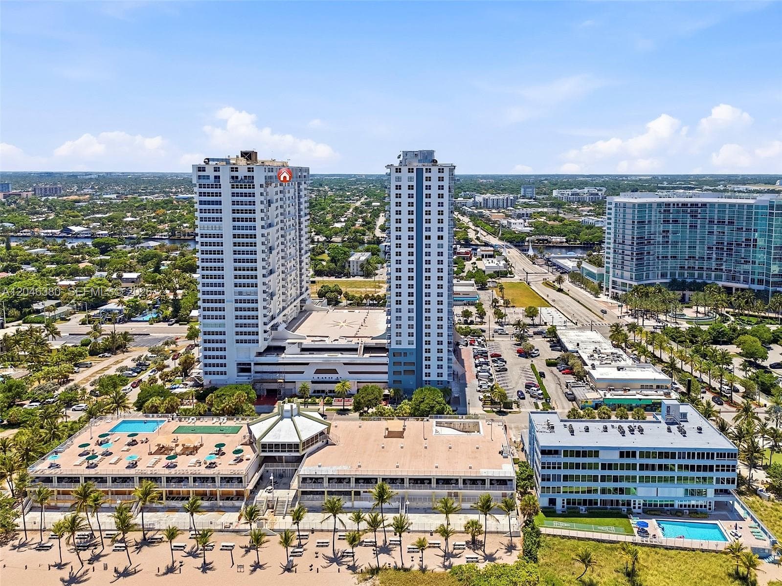 111 N BRINY AVE # PH11, Pompano Beach FL 33062 photo 4