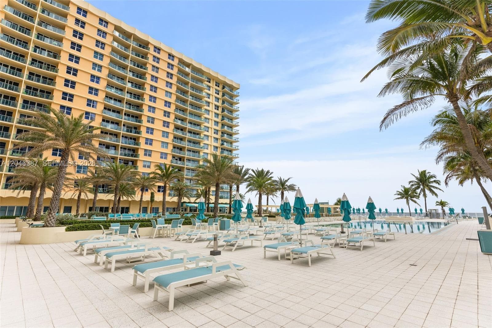 2501 S Ocean Dr # 438, Hollywood FL 33019 photo 5