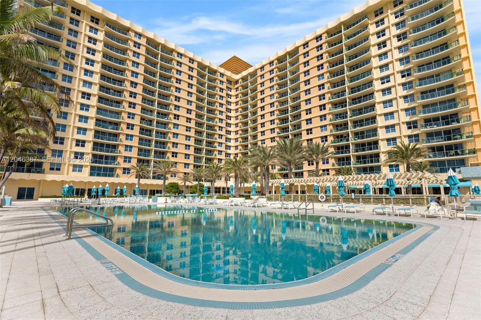 2501 S Ocean Dr # 438, Hollywood FL 33019 photo 4