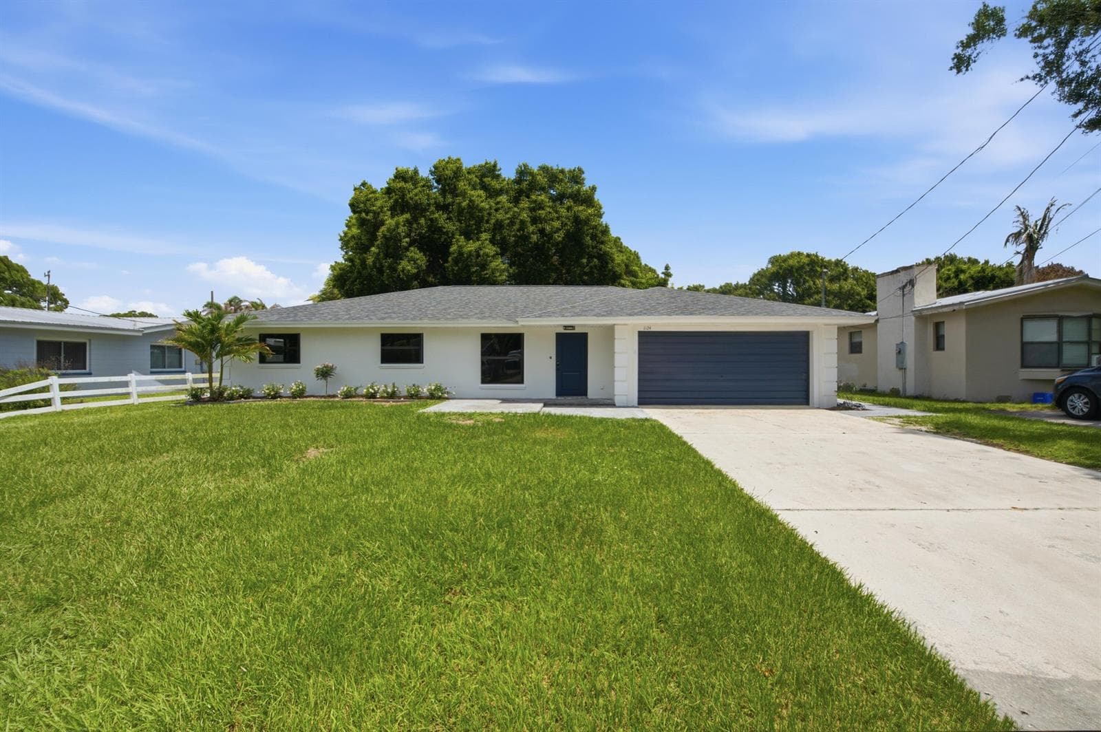 1124 Club Drive, Fort Pierce FL 34982 photo 2