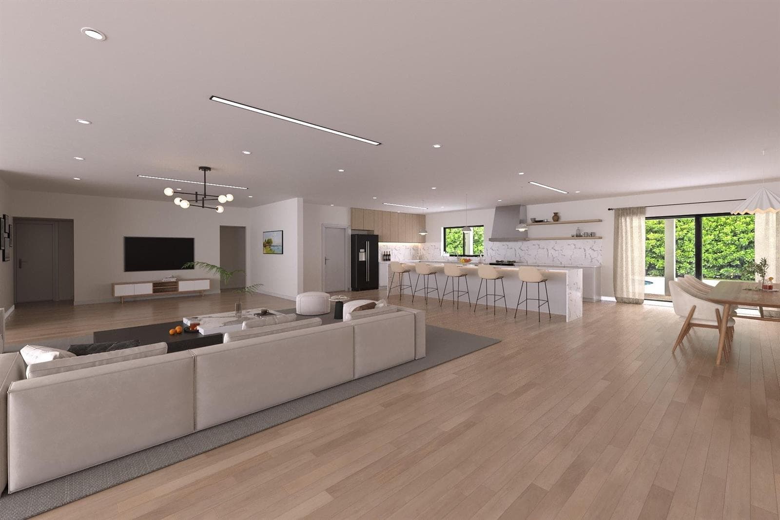 2800 Palmer Drive, Hollywood FL 33021 photo 3