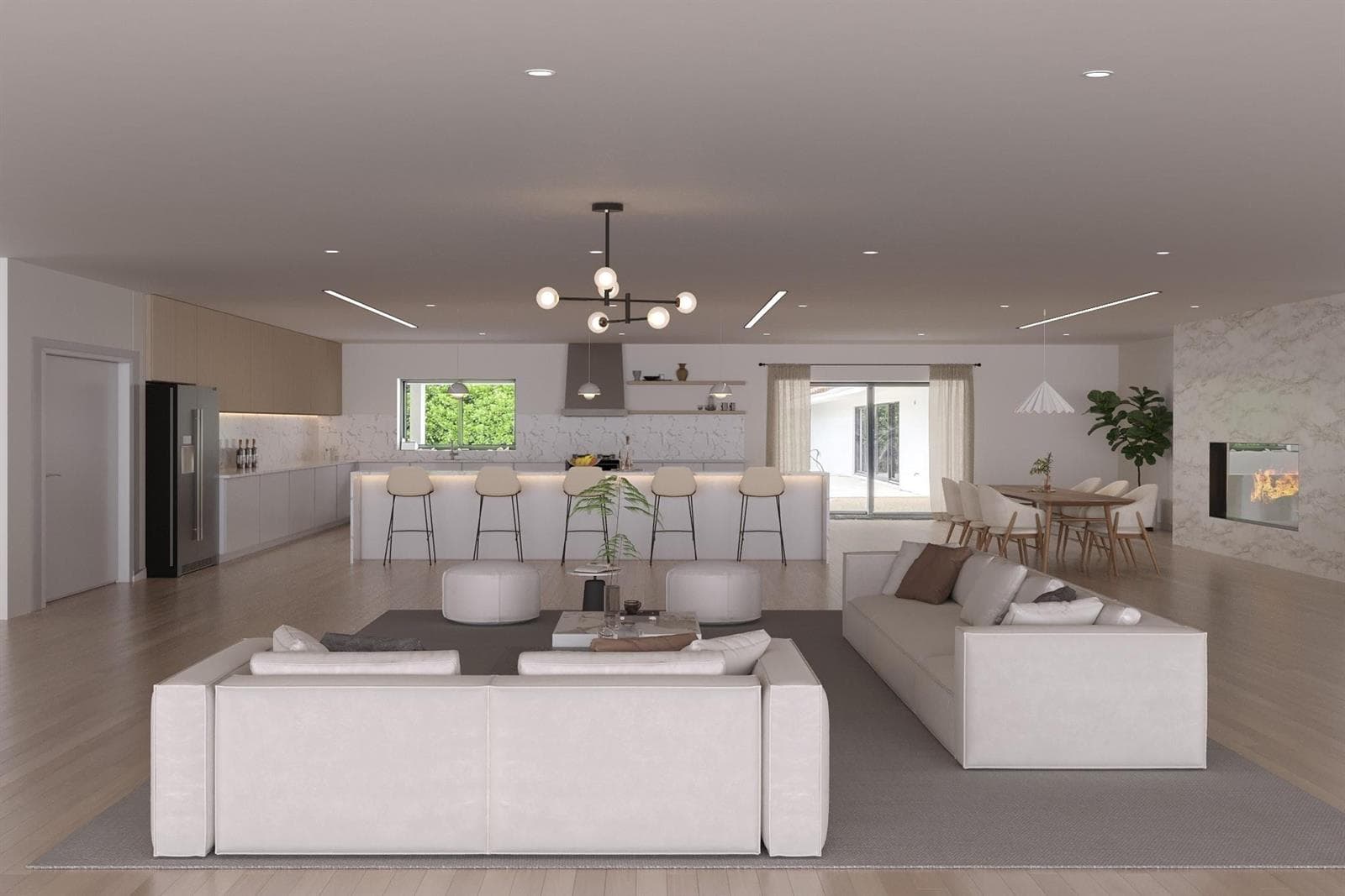 2800 Palmer Drive, Hollywood FL 33021 photo 4