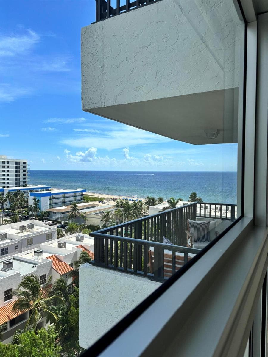 531 N Ocean Boulevard # 1107, Pompano Beach FL 33062 photo 3