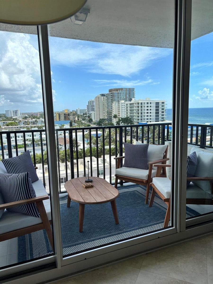531 N Ocean Boulevard # 1107, Pompano Beach FL 33062 photo 4